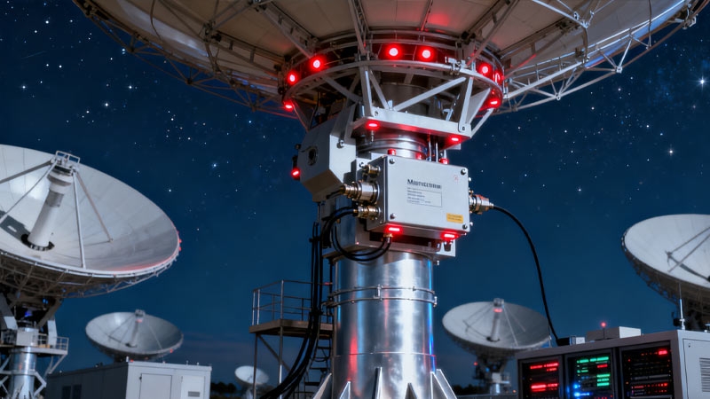 射频匹配器的应用场景：不止于 “通信”