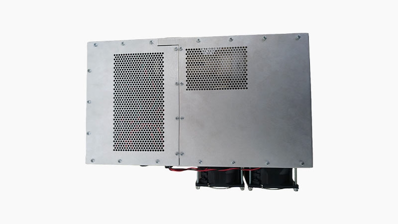 Common Types of RF Matchers: 