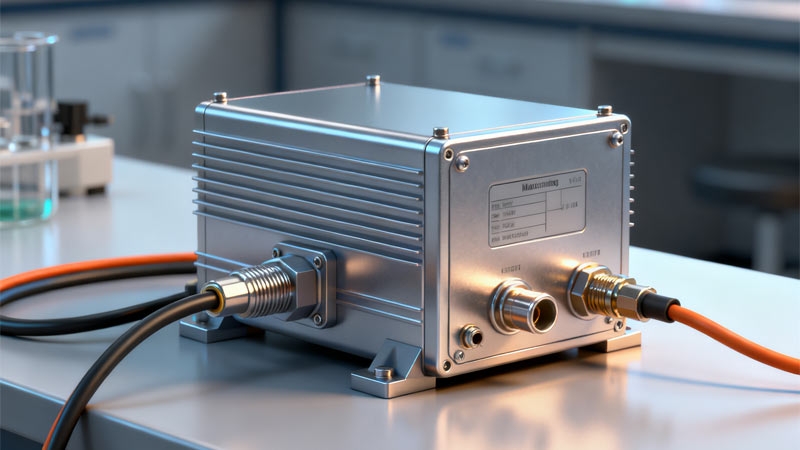 Working Principle of RF Matchers: How to Achieve 