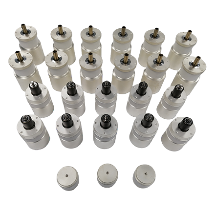 Vacuum Variable Capacitor