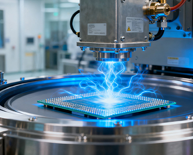 Semiconductor Manufacturing Field