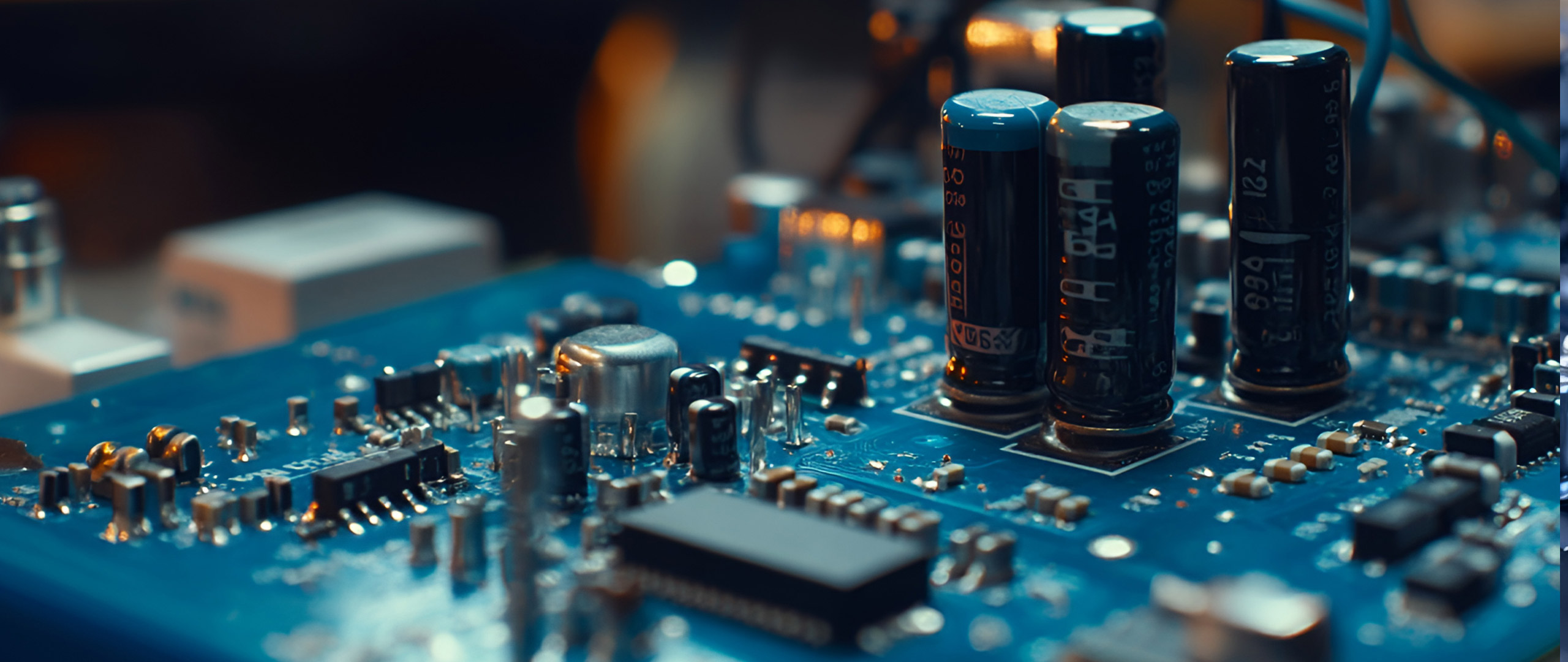 Professional Manufacturer of RF Matchers